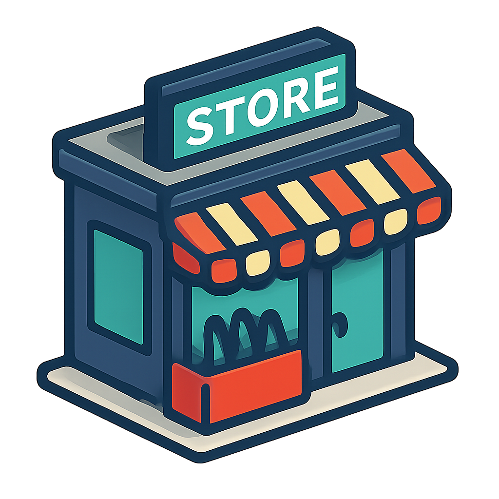LocalVarietyStore.com.com icon